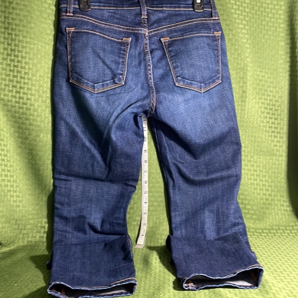 J Brand Jeans. Style 8112C032 in Dark Vintage Size 29 - Picture 4 of 5